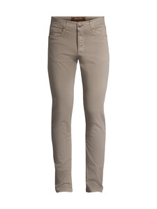 SAND Copenhagen - Teksapüksid Burton Modern fit - 140 SMOKY GREY | Stockmann