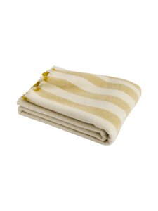 HAY - Duo-villahuopa 130 x 180 cm - CREAM | Stockmann