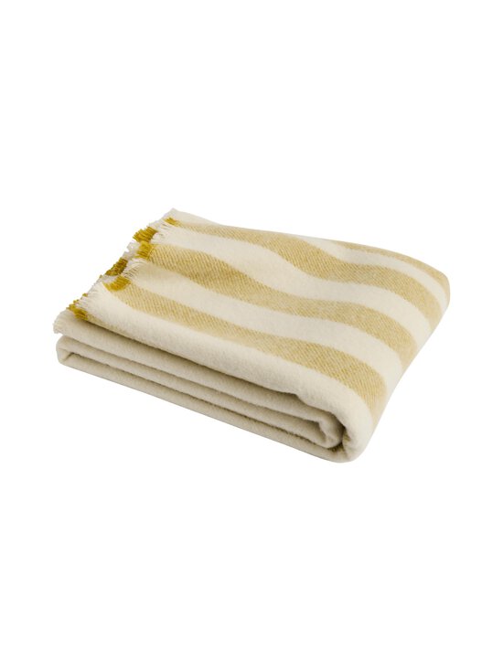 HAY - Duo-villahuopa 130 x 180 cm - CREAM - photo 1 HAY - Duo-villahuopa 130 x 180 cm - CREAM | Stockmann - photo 1