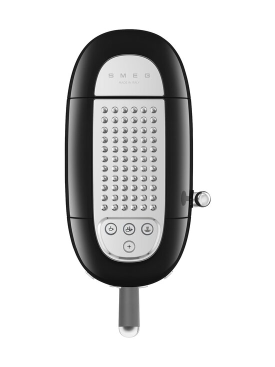 Smeg - ECF02-espressokone - BLACK | Stockmann - photo 6