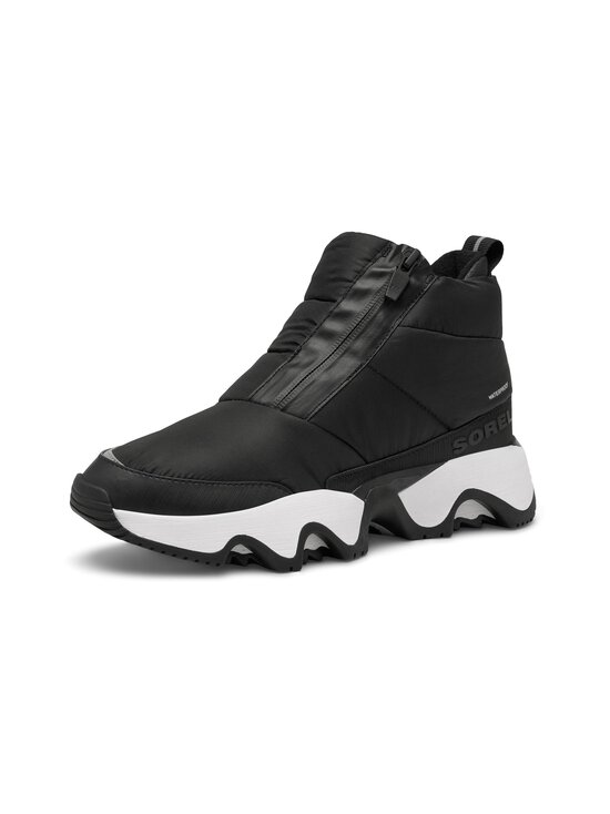 Sorel - Kinetic Impact Puffy Zip ziemas apavi - 012 BLACK, BLACK - photo 6 Sorel - Kinetic Impact Puffy Zip ziemas apavi - 012 BLACK, BLACK | Stockmann - photo 6