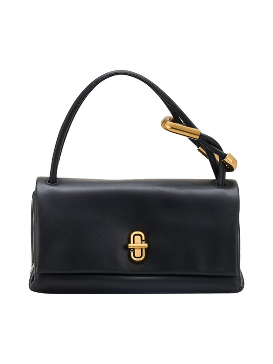 Marc Jacobs - The Lil Link plecu soma - 001 BLACK - photo 1 Marc Jacobs - The Lil Link plecu soma - 001 BLACK | Stockmann - photo 1