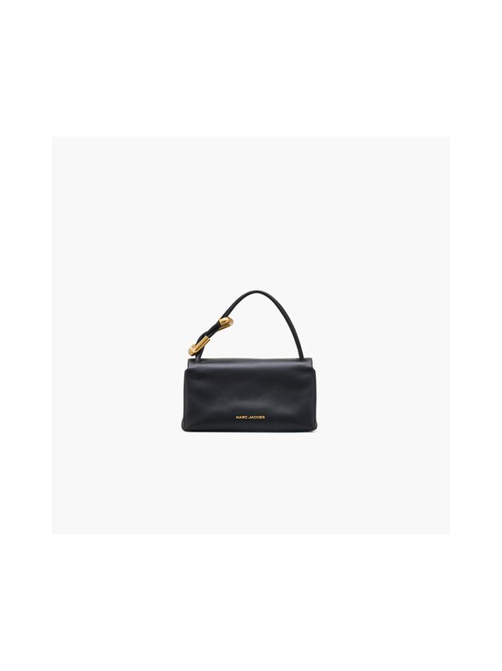 Marc Jacobs - The Lil Link plecu soma - 001 BLACK - photo 2 Marc Jacobs - The Lil Link plecu soma - 001 BLACK | Stockmann - photo 2