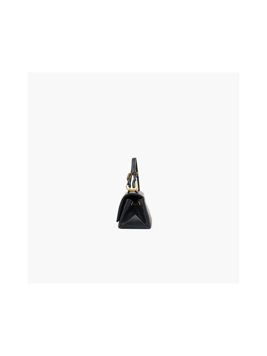 Marc Jacobs - The Lil Link plecu soma - 001 BLACK - photo 3 Marc Jacobs - The Lil Link plecu soma - 001 BLACK | Stockmann - photo 3
