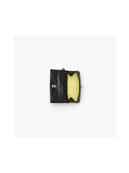Marc Jacobs - The Lil Link plecu soma - 001 BLACK - photo 4 Marc Jacobs - The Lil Link plecu soma - 001 BLACK | Stockmann - photo 4