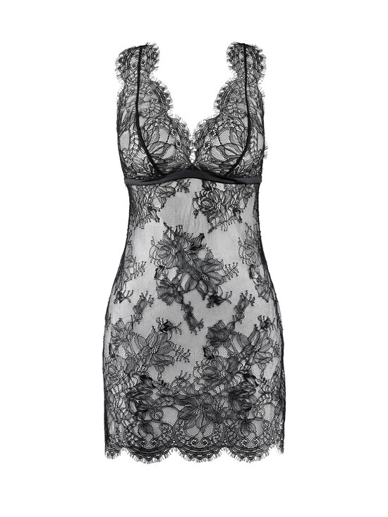 Histoire d'un soir Nightgown