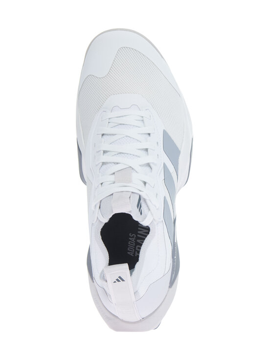 adidas Performance - Treeningjalatsid M Rapidmove 2 - JI4196 FTWWHT/HALSIL/GREY - photo 2 adidas Performance - Treeningjalatsid M Rapidmove 2 - JI4196 FTWWHT/HALSIL/GREY | Stockmann - photo 2