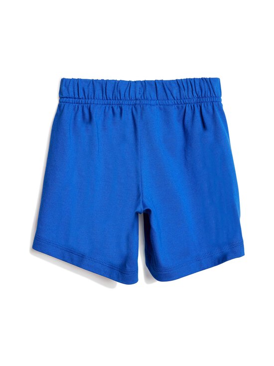 adidas Performance - Komplekt T-särk ja lühikesed püksid - BLUEWHITE | Stockmann - photo 7