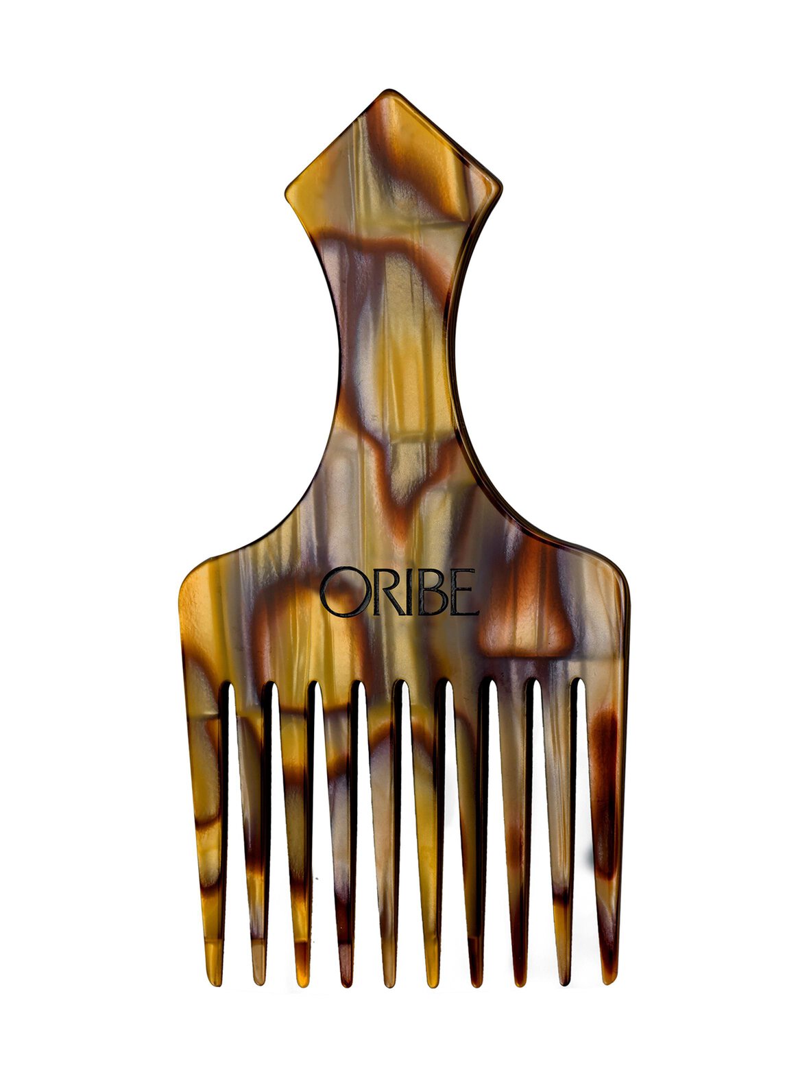 Resin Diamond Pick -kampa