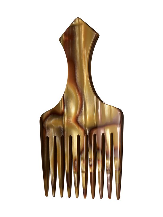 Oribe - Resin Diamond Pick -kampa - NOCOL | Stockmann - photo 2