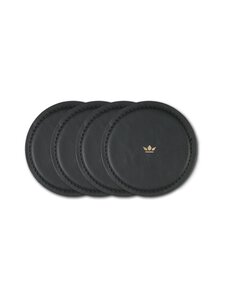 DUTCHDELUXES - Lasinaluset 4-pack, 10 cm - BL BLACK DUTCHDELUXES - Lasinaluset 4-pack, 10 cm - BL BLACK | Stockmann