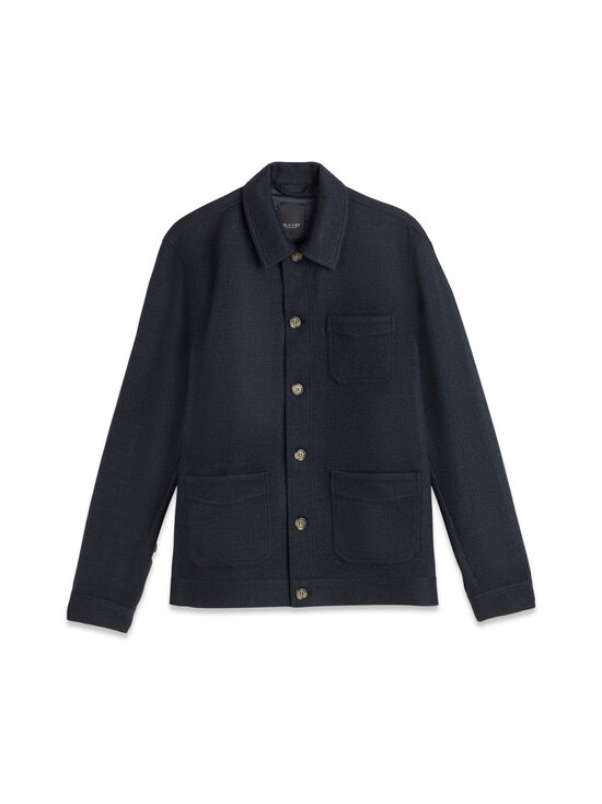 SAND Copenhagen - Asher virskrekls - 590 DARK NAVY BLUE | Stockmann - photo 1