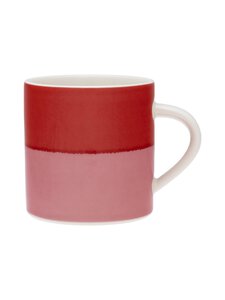 Arabia - Kruus Vuokko 350 ml - PINK-RED Arabia - Kruus Vuokko 350 ml - PINK-RED | Stockmann