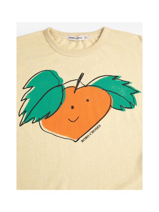 BOBO CHOSES - Tangerine T-krekls - 721 YELLOW | Stockmann - photo 2