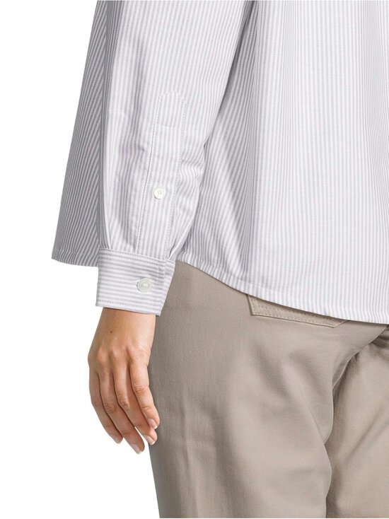 A.P.C - Särkpluus Boyfriend - BAA BAA BEIGE - photo 7 A.P.C - Särkpluus Boyfriend - BAA BAA BEIGE | Stockmann - photo 7