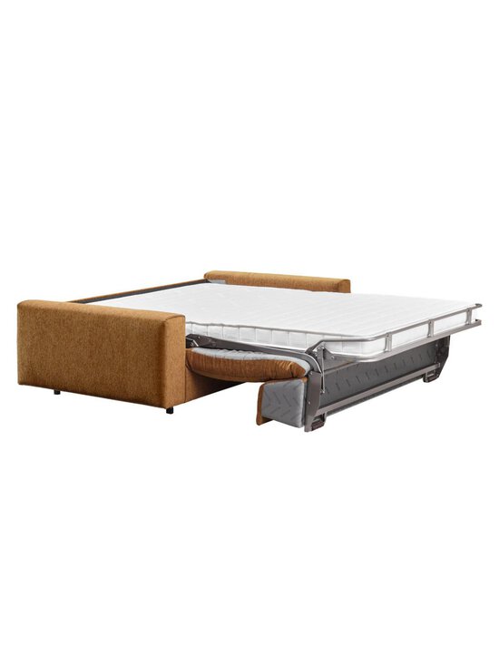BoConcept - Taylor-vuodesohva Bristol-kangas 3066 sinapinkeltainen L 202 cm - YELLOW | Stockmann - photo 2