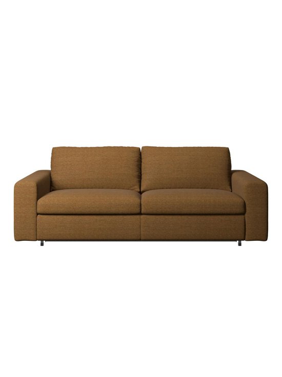 BoConcept - Taylor-vuodesohva Bristol-kangas 3066 sinapinkeltainen L 202 cm - YELLOW | Stockmann - photo 1