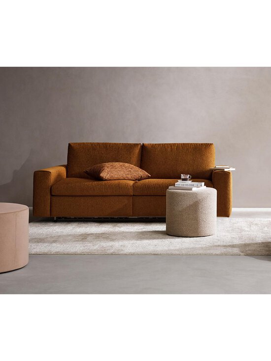 BoConcept - Taylor-vuodesohva Bristol-kangas 3066 sinapinkeltainen L 202 cm - YELLOW | Stockmann - photo 4