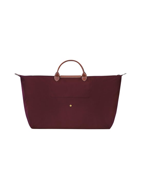 Longchamp - Kott Le Pliage Original Travel M - P87 BURGUNDY - photo 2 Longchamp - Kott Le Pliage Original Travel M - P87 BURGUNDY | Stockmann - photo 2