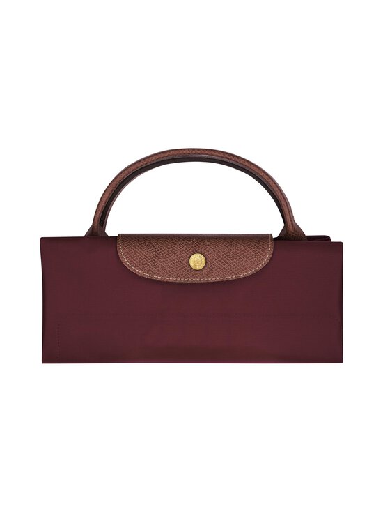 Longchamp - Kott Le Pliage Original Travel M - P87 BURGUNDY - photo 4 Longchamp - Kott Le Pliage Original Travel M - P87 BURGUNDY | Stockmann - photo 4