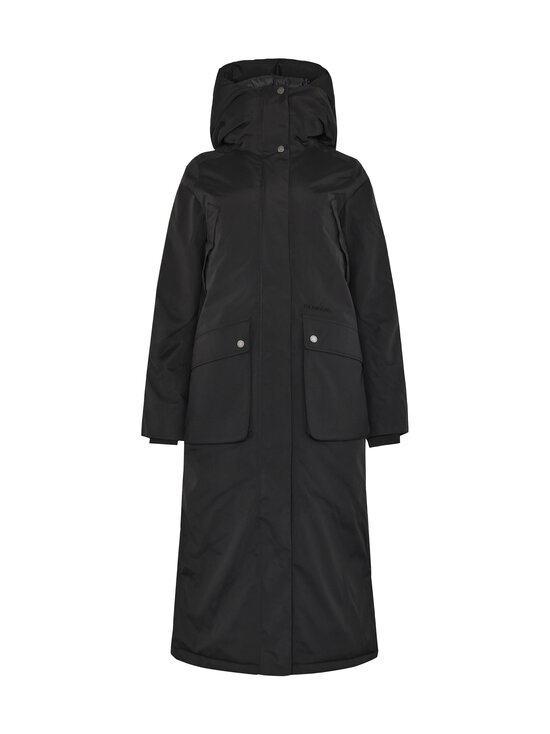 Didriksons - Melody L -parka - 060 BLACK - photo 8 Didriksons - Melody L -parka - 060 BLACK | Stockmann - photo 8