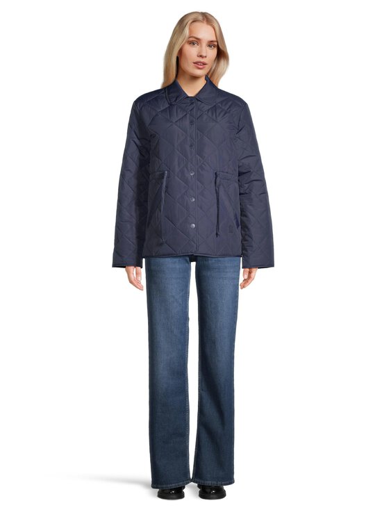 Lexington - Klassinen tikkitakki - 561 DARK BLUE - photo 2 Lexington - Klassinen tikkitakki - 561 DARK BLUE | Stockmann - photo 2