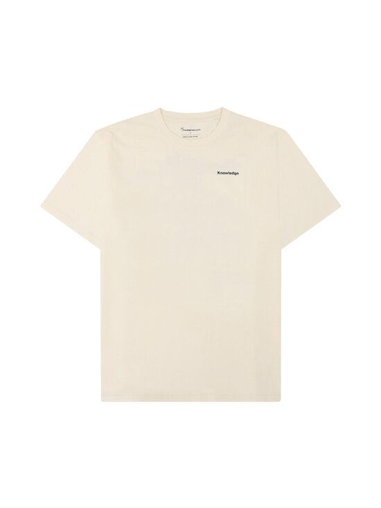 Back Print t-paita