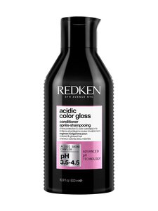 Redken - Acidic Color Gloss Conditioner -hoitoaine, 500 ml Redken - Acidic Color Gloss Conditioner -hoitoaine, 500 ml | Stockmann