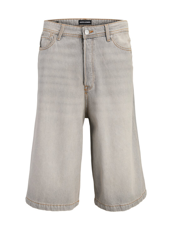 Jack & Jones - JjiBilly JJLuca džinsa šorti - GREY DENIM | Stockmann - photo 1