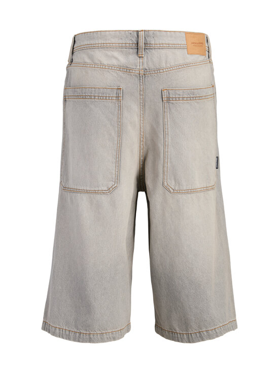Jack & Jones - JjiBilly JJLuca džinsa šorti - GREY DENIM | Stockmann - photo 2