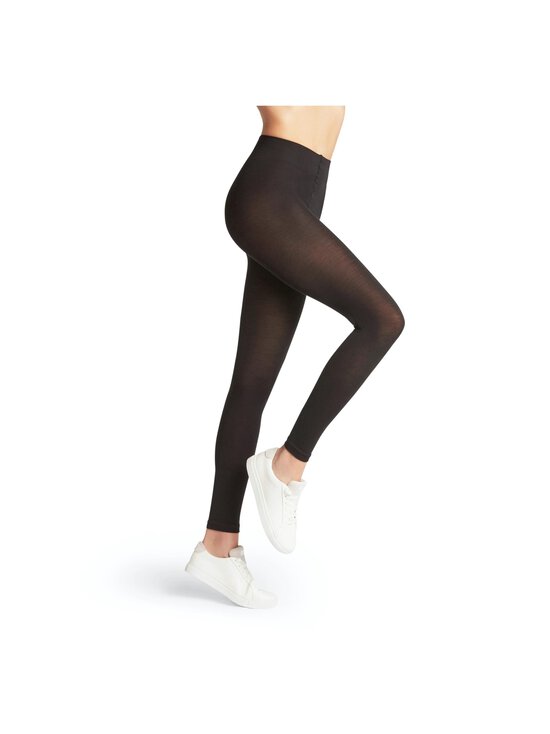Falke - Softmerino legingi - 3000 BLACK - photo 9 Falke - Softmerino legingi - 3000 BLACK | Stockmann - photo 9