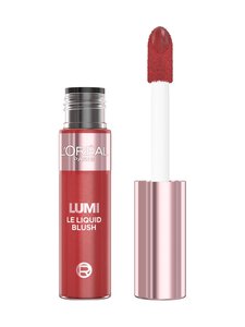 L'Oréal Paris - Vedel põsepuna Lumi Le Liquid Blush L'Oréal Paris - Vedel põsepuna Lumi Le Liquid Blush | Stockmann