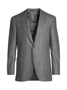Canali - Unlined CF02799 -bleiseri - 203 GREY | Stockmann