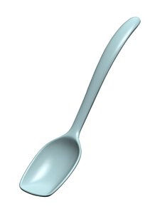 Rosti - lusikas Kitchen spoon small, 19 cm - NORDIC GREEN | Stockmann