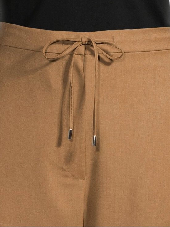 Max Mara Studio - Berard-housut - 026 HASELNUSS | Stockmann - photo 5