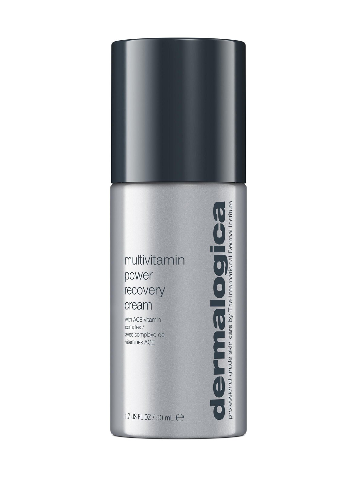MultiVitamin Power Recovery Cream -kosteusvoide
