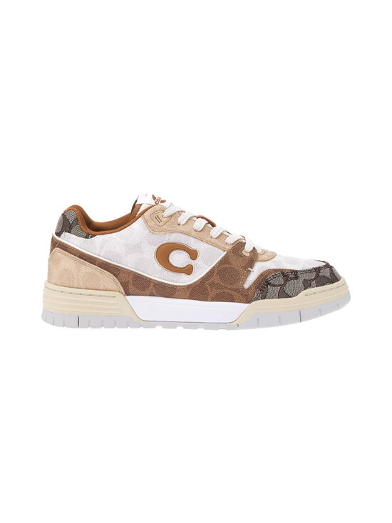 Coach - Soho Mixed Signature -tekonahkasneakerit - 960 MULTI - photo 1 Coach - Soho Mixed Signature -tekonahkasneakerit - 960 MULTI | Stockmann - photo 1