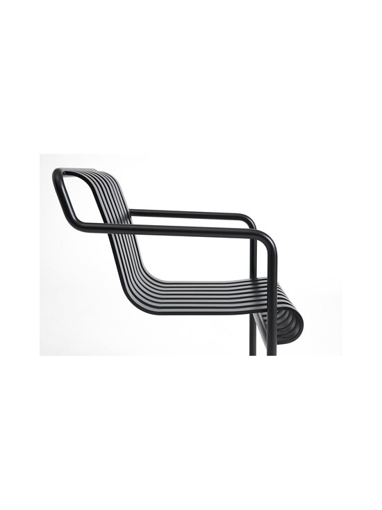 HAY - Palissade Cantilever -ruokailutuoli 80 x 51 x 56 - ANTHRACITE | Stockmann - photo 2