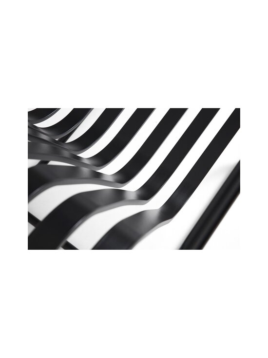 HAY - Palissade Cantilever -ruokailutuoli 80 x 51 x 56 - ANTHRACITE | Stockmann - photo 3