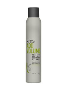 KMS - AddVolume Root & Body Lift -tyvikohottaja 200 ml | Stockmann