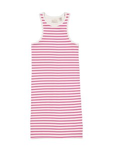 GANT - Striped-ribbineulemekko - 546 BOLD VIOLET GANT - Striped-ribbineulemekko - 546 BOLD VIOLET | Stockmann