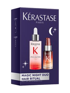 Kerastase - Magic Night Duo -hiustenhoitopakkaus | Stockmann