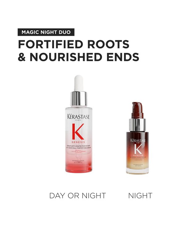 Kerastase - Magic Night Duo -hiustenhoitopakkaus - NOCOL | Stockmann - photo 2