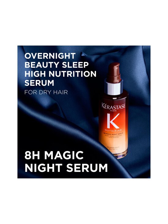 Kerastase - Magic Night Duo -hiustenhoitopakkaus - NOCOL | Stockmann - photo 6