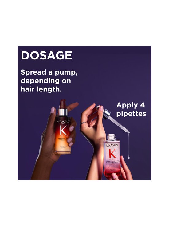 Kerastase - Magic Night Duo -hiustenhoitopakkaus - NOCOL | Stockmann - photo 7