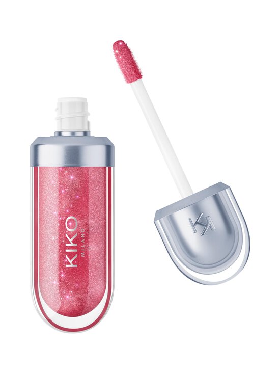 3D Hydra Lip Gloss Limited Edition -huulikiilto