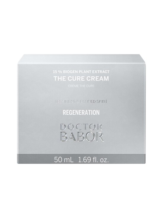 Babor - The Cure Cream -kasvovoide - NOCOL | Stockmann - photo 2