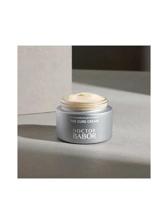 Babor - The Cure Cream -kasvovoide - NOCOL | Stockmann - photo 4