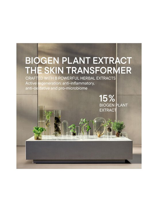 Babor - The Cure Cream -kasvovoide - NOCOL | Stockmann - photo 6