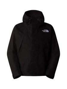 The North Face - DryVent Mono Mountain -takki - JK3 TNF BLACK The North Face - DryVent Mono Mountain -takki - JK3 TNF BLACK | Stockmann